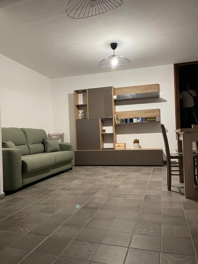 Apartamento Angelina Al Borgo Aieta Exterior foto
