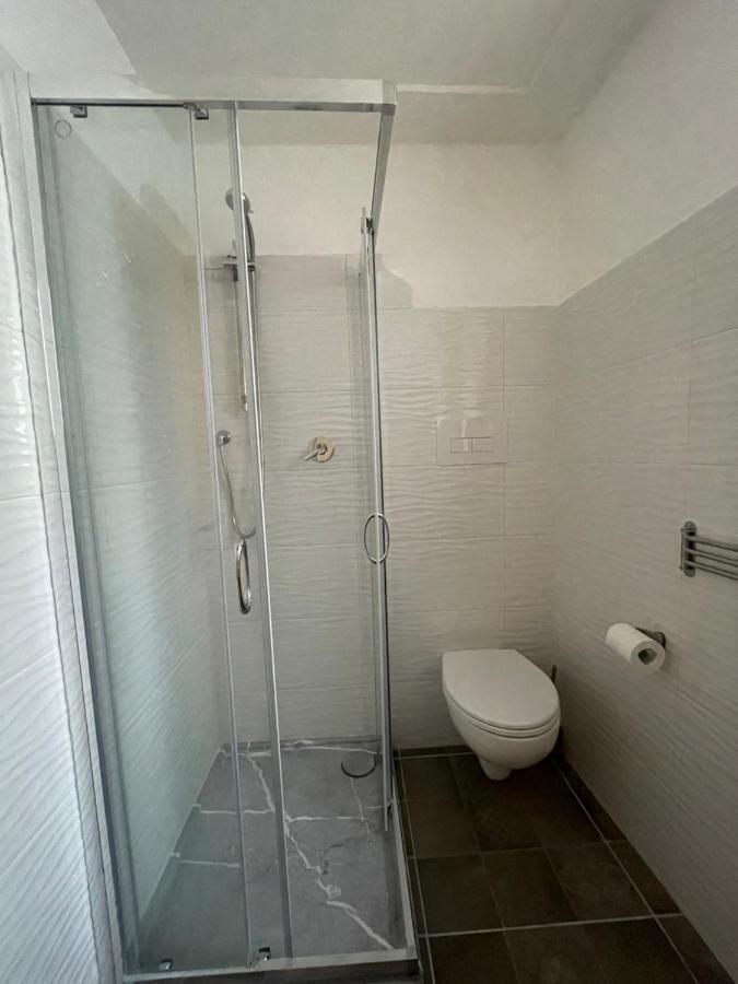 Apartamento Angelina Al Borgo Aieta Exterior foto