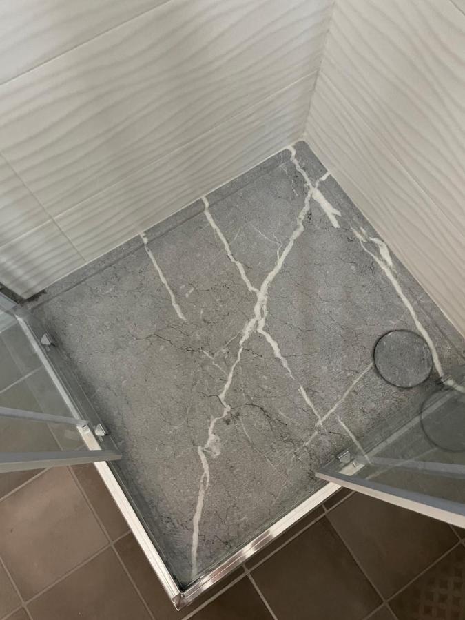 Apartamento Angelina Al Borgo Aieta Exterior foto